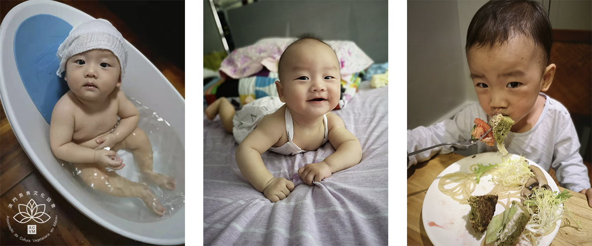 Sally babies's photo